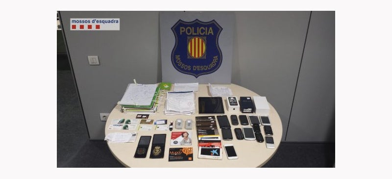 Mossos