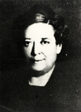 Retratro de Claramunt.