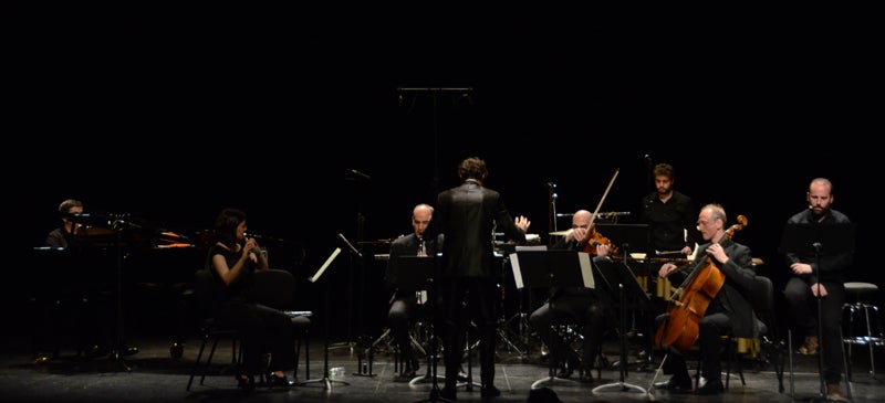 Benet Casablancas, imatge d'arxiu. Autor: David B.