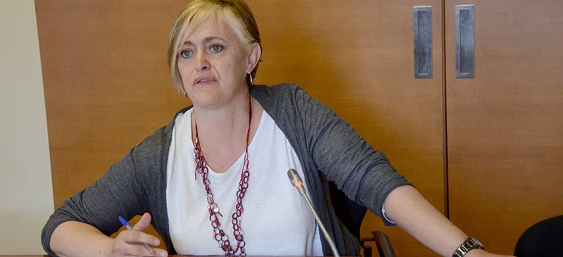 Marisol Martinez. Autor: David B.