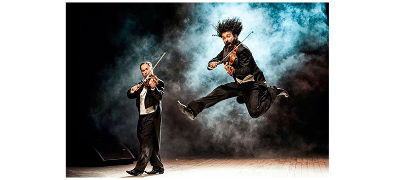 Ara Malikian