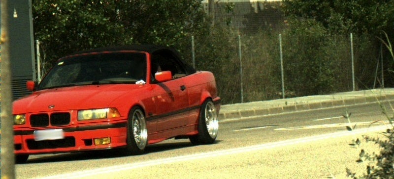 Foto portada: el vehicle, a Sant Pau de riu-Sec. Autor: Policia Municipal / cedida. 