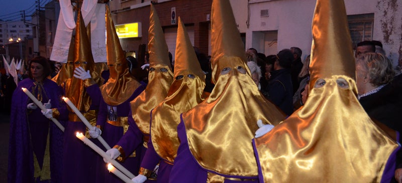 Processó Can Puiggener. Autor: David B.