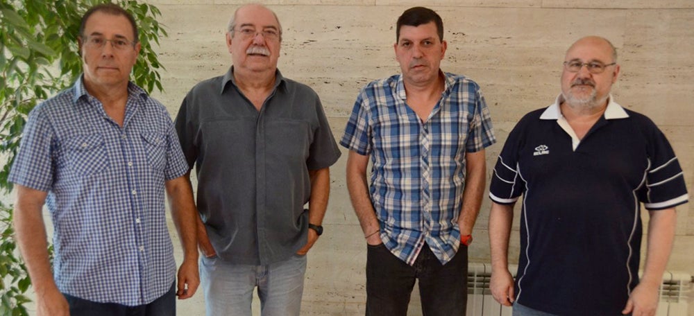 FAV.  Autor: David B.