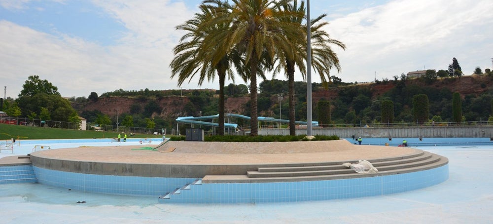 La Bassa. Autor: David B.