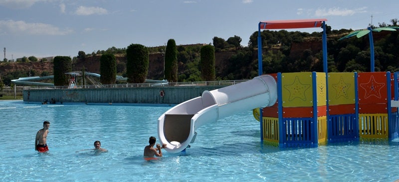 Foto portada: La Bassa, aquest dilluns. Autor: J.d.A. 