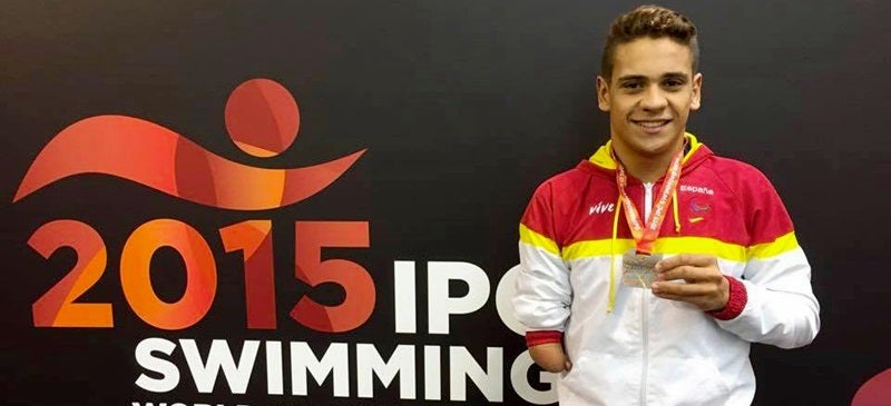 Foto portada: Salguero, en una imatge d'arxiu. Autor: CN Sabadell / cedida. 