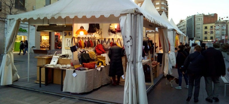 Foto portada: la FANSA, al Passeig. Autor: David B. 