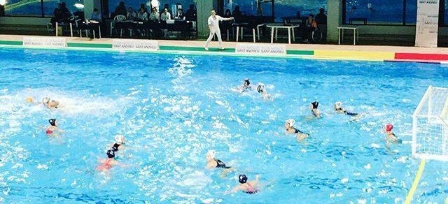 Foto via Facebook del CN Sabadell. 