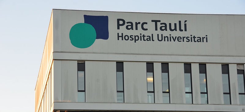 Foto portada: el Parc Taulí. Autor: David B. 