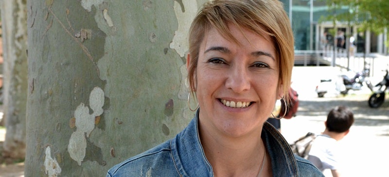 Ciuró, en una imatge d'arxiu. Autor: J.d.A. 