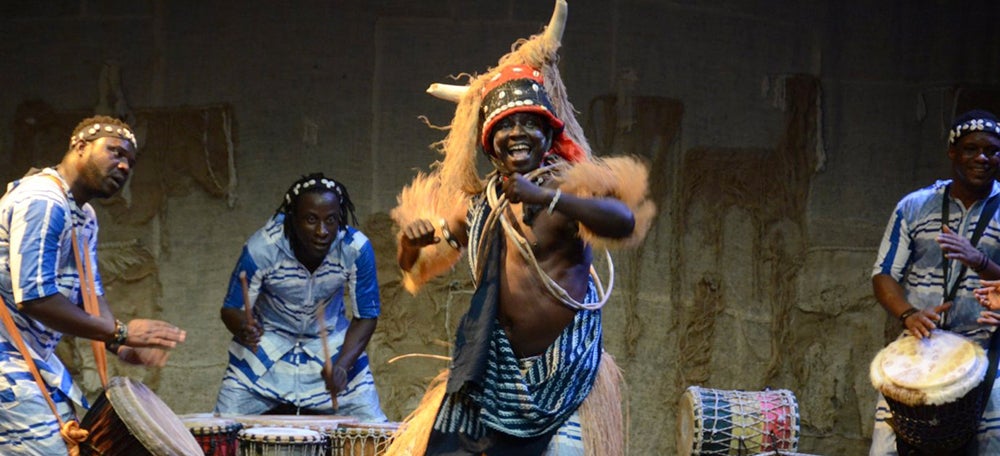 Taringa - LaSala. Autor: David B.