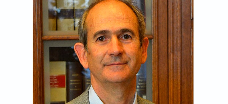 Josep Mila. Autor: David B.