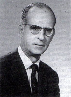 Ramon Arquer Costajussà de qui va partir la idea de crear la Bosch i Cardellach.