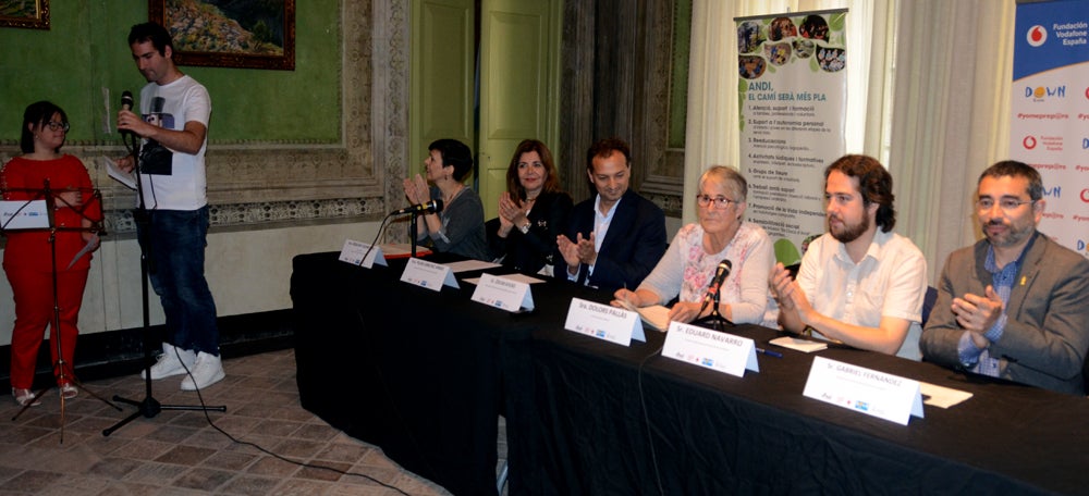 Programa Yo me prep@aro. Autor: David B.