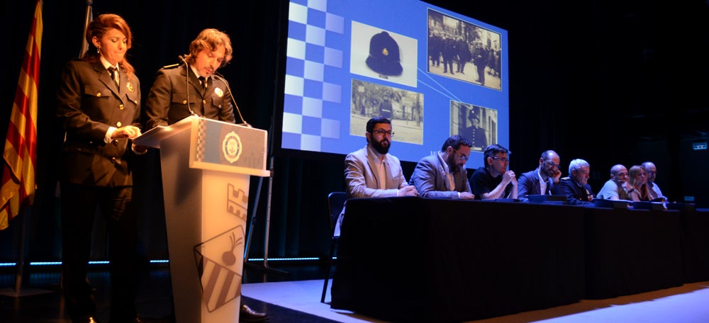 Un moment de l'acte. Autor: David B.