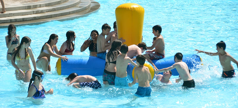 Obertura de la Bassa. Autor: David B.