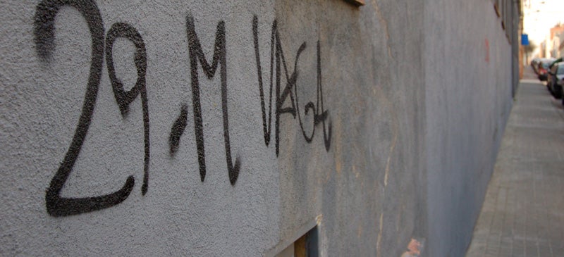 29M Vaga general Sabadell