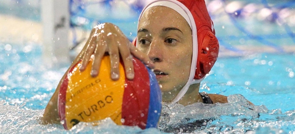 CN Sabadell. Foto: RFEN. 