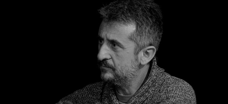 Martí Marin. Autor: David B.