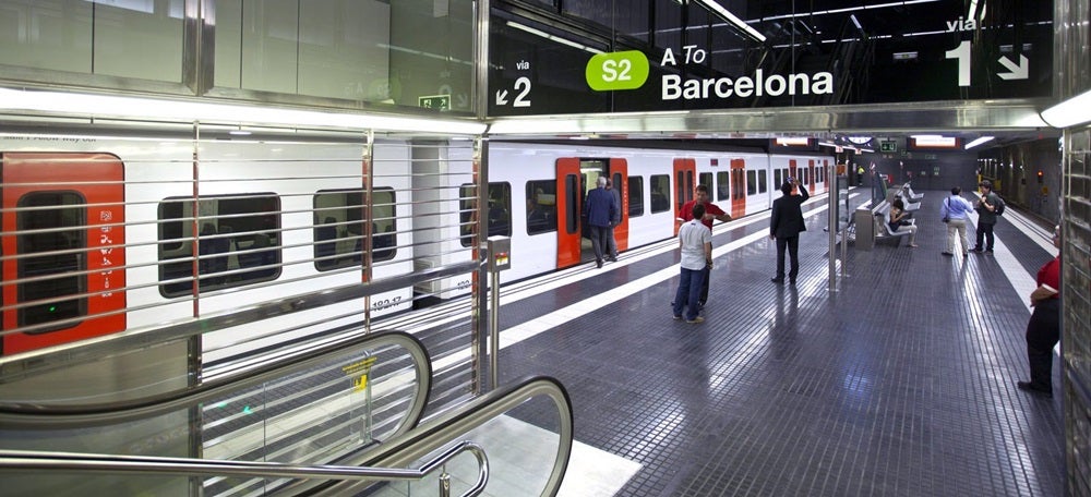 Sabadell Parc del Nord