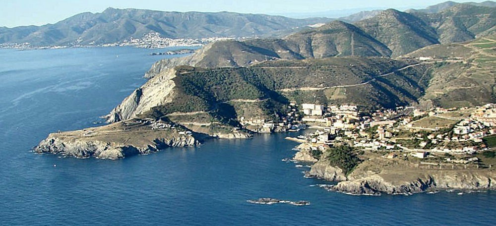 Foto portada: el cap de Cervera. 