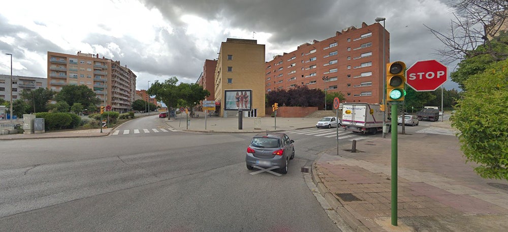 Antoni Forrelad. Autor: Google.