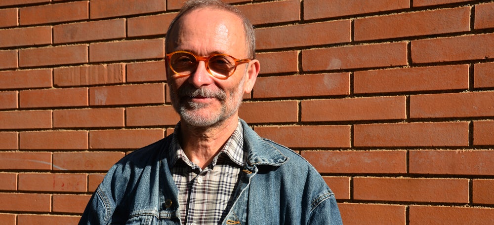 Larrosa. Autor: David B.