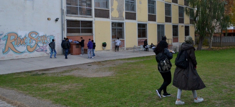 Autor: Jordi de Arriba