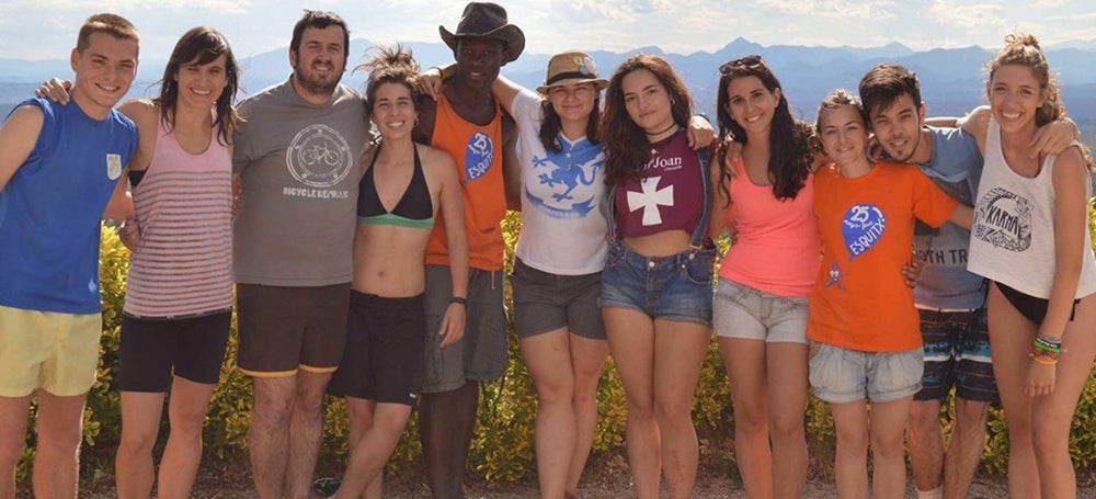 Racó de Vàlua - Esquitx