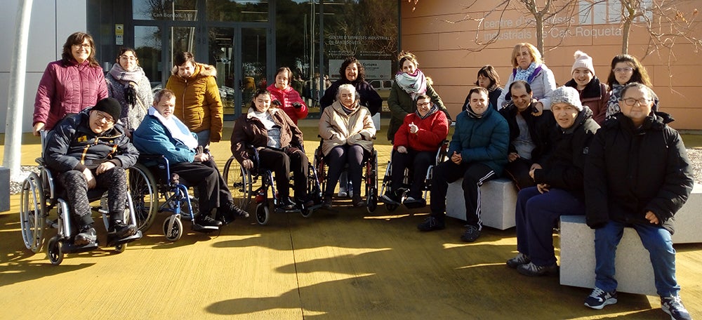 Atendis. Autor: Cedida.