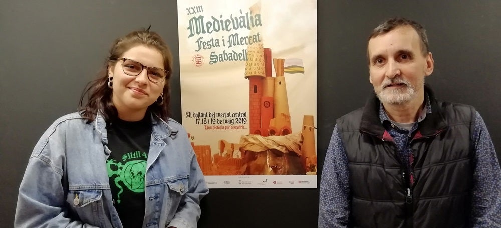 Foto portada: Perea i Gumí. Autor: cedida. 