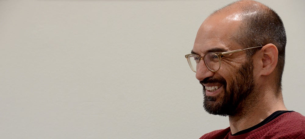 Serracant s'estrena a les llistes del Congrés Autor: David B.