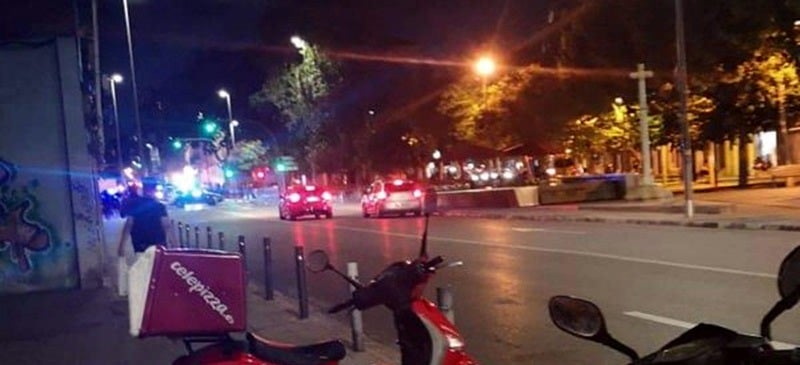 Foto: @antiradarcatala via Twitter. 