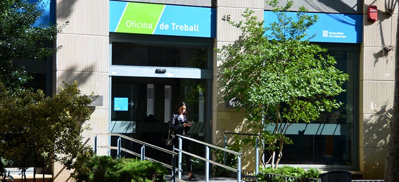 SOC - Autor: David B.