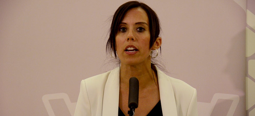 Marta Farrés. Autor: David B.