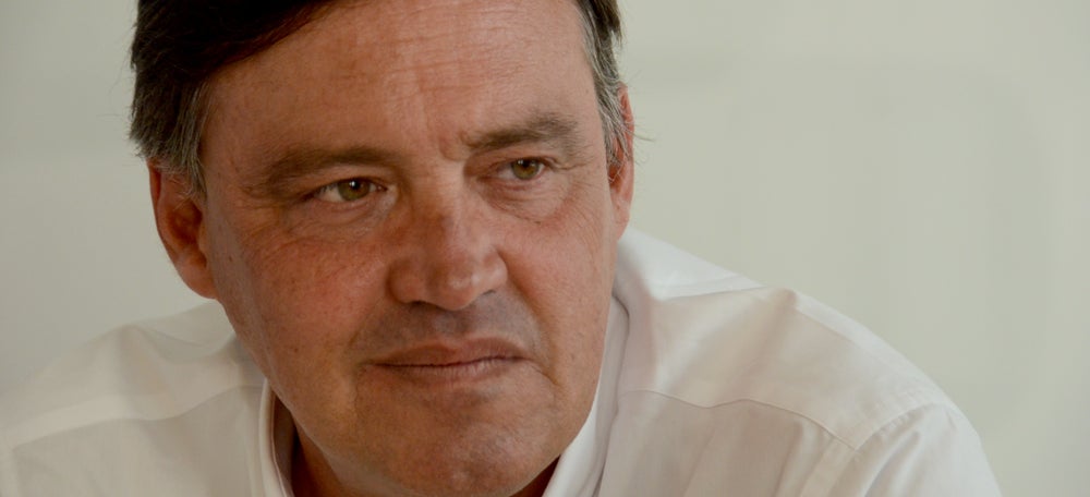 Esteban Gesa - Partit Popular. Autor: David B