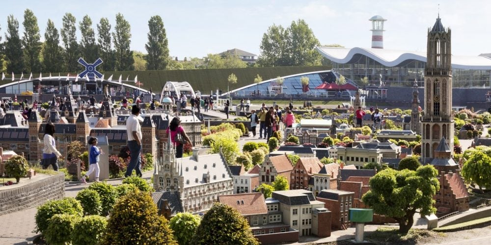 Madurodam