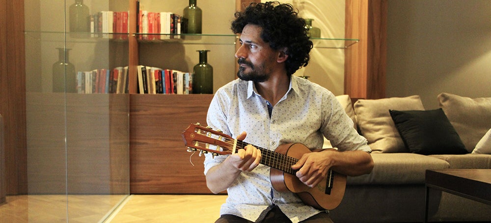 Últim Indi. Autor: Cedida.