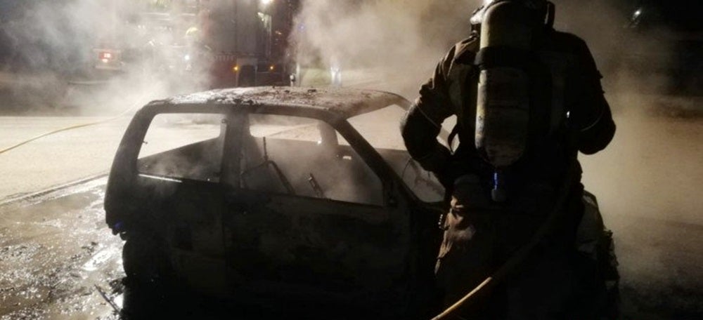 Foto: Bombers Sabadell via Twitter. 