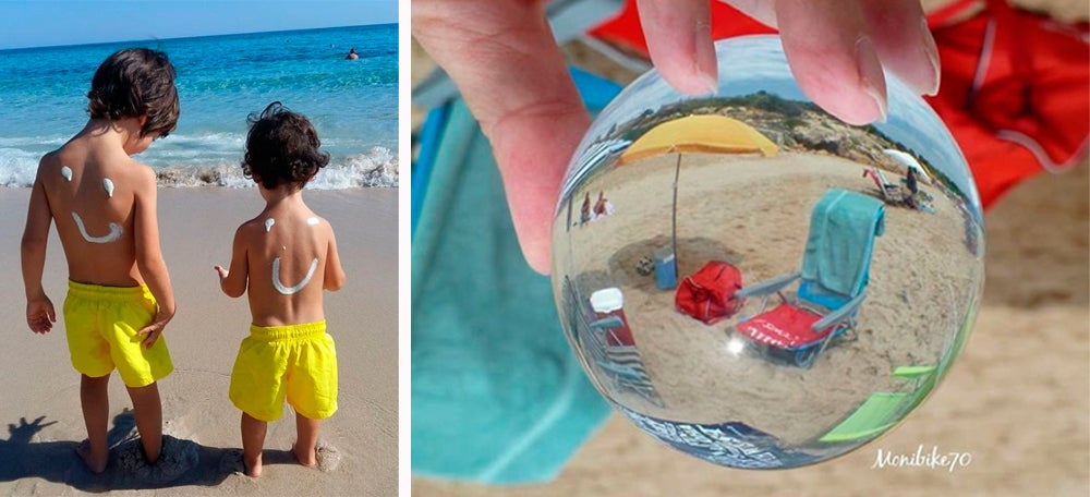 Guanyadors concurs Estiu Sabadell de l'any 2018