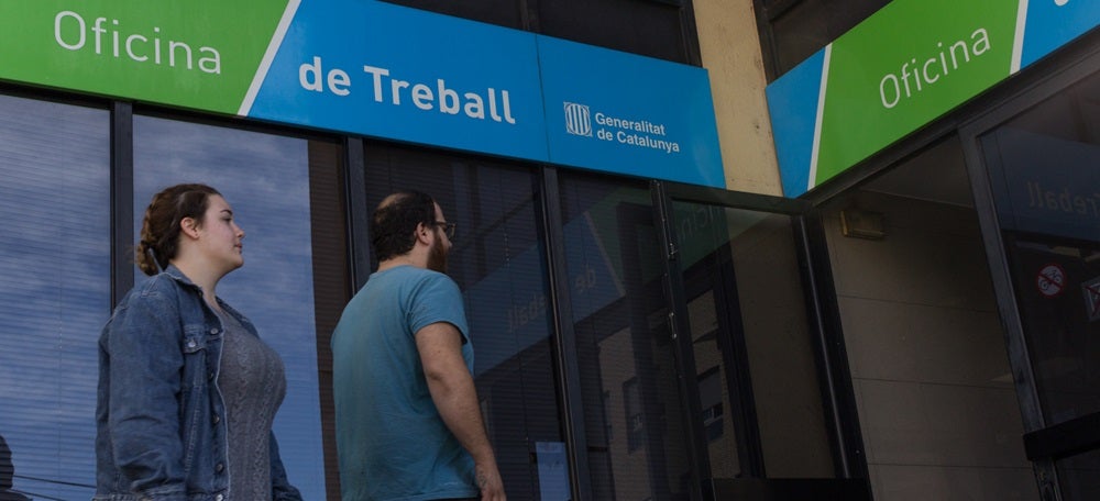 Oficina del SOC. Autor: M.Tornel.