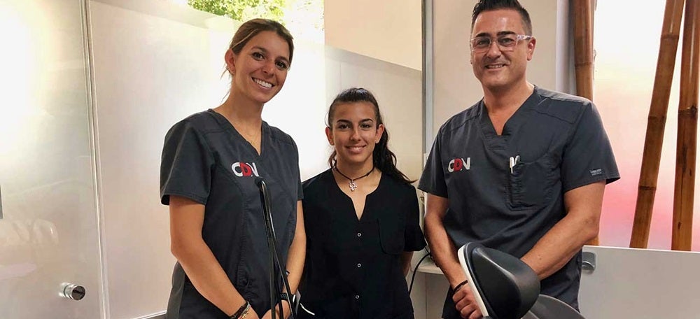 Clínica Dental Navarro