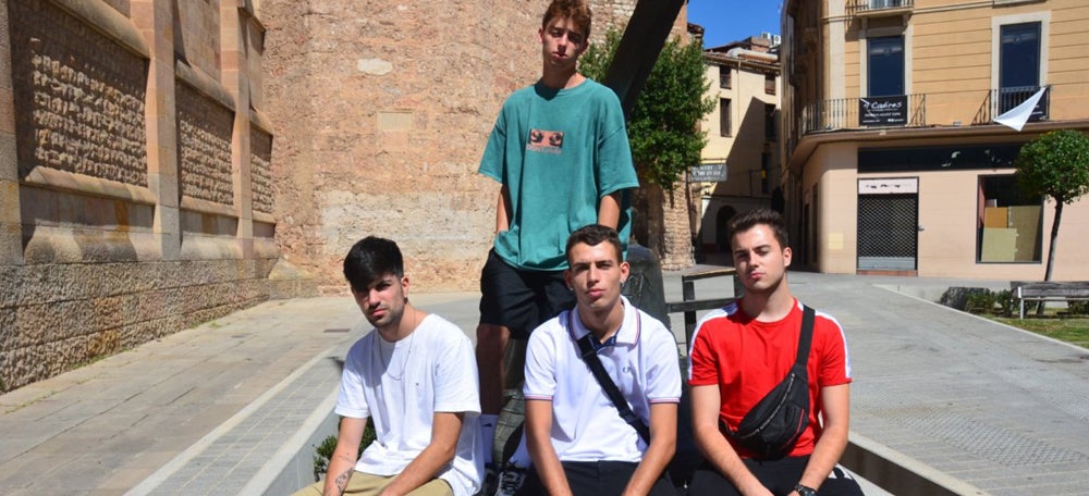 Els 31 FAM. Autor: David B.