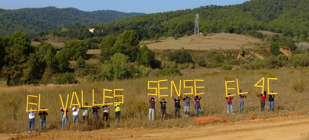 Foto: @entesaxsabadell via Twitter