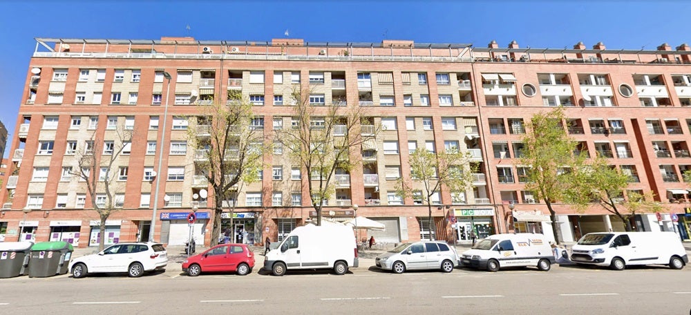 Foto portada: el número 133 del carrer d'Antoni Forrellad, a Torreguitart. Foto: Google Street View. 