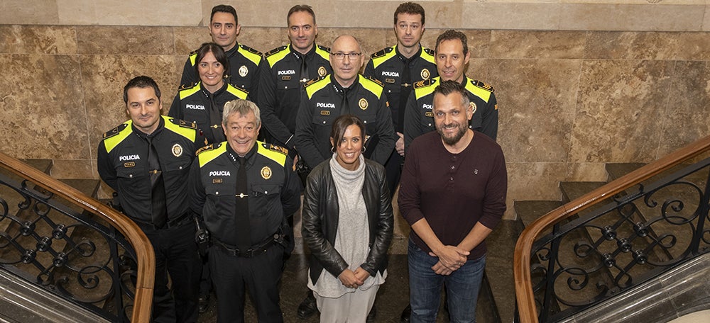 Marc Gonzalez Aloma / Ajuntament de Sabadell