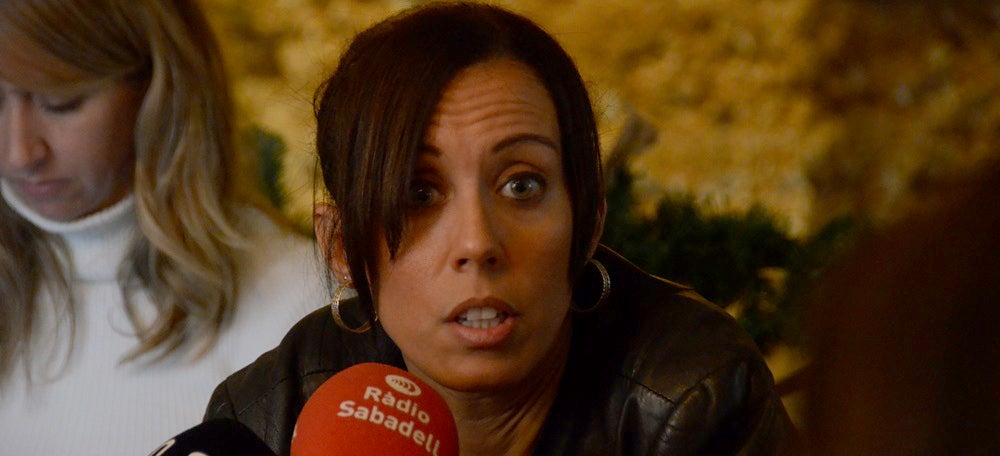 Farrés, aquest dijous. Autor: David B. 