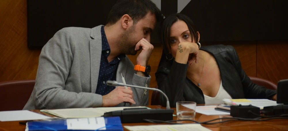 Gibert i Farrés. Autor: David B.