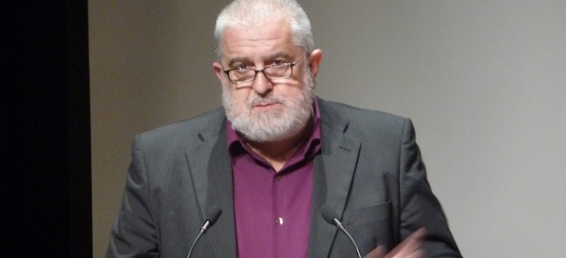 Foto portada: l'exalcalde de Montcada César Arrizabalaga.